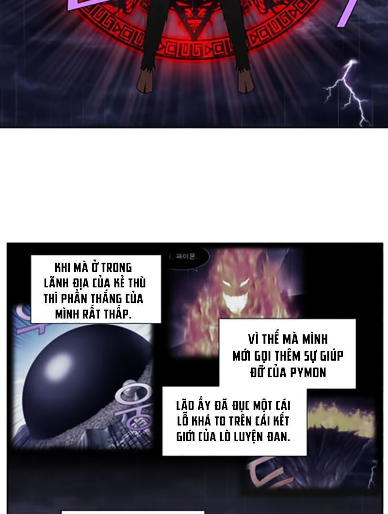 The Gamer: Chapter 320