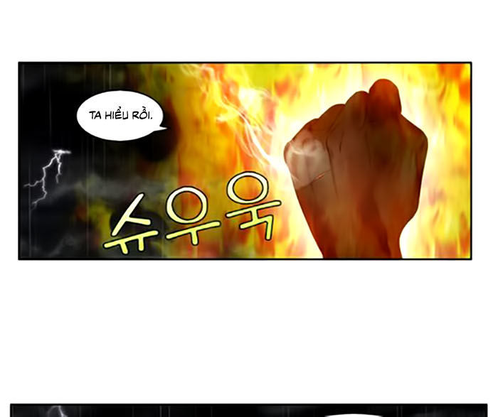 The Gamer: Chapter 321