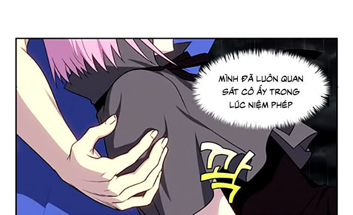 The Gamer: Chapter 321
