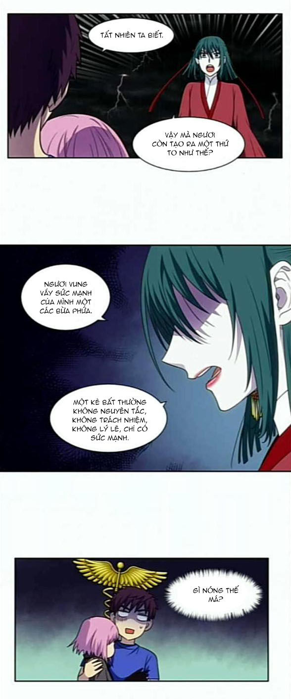 The Gamer: Chapter 322