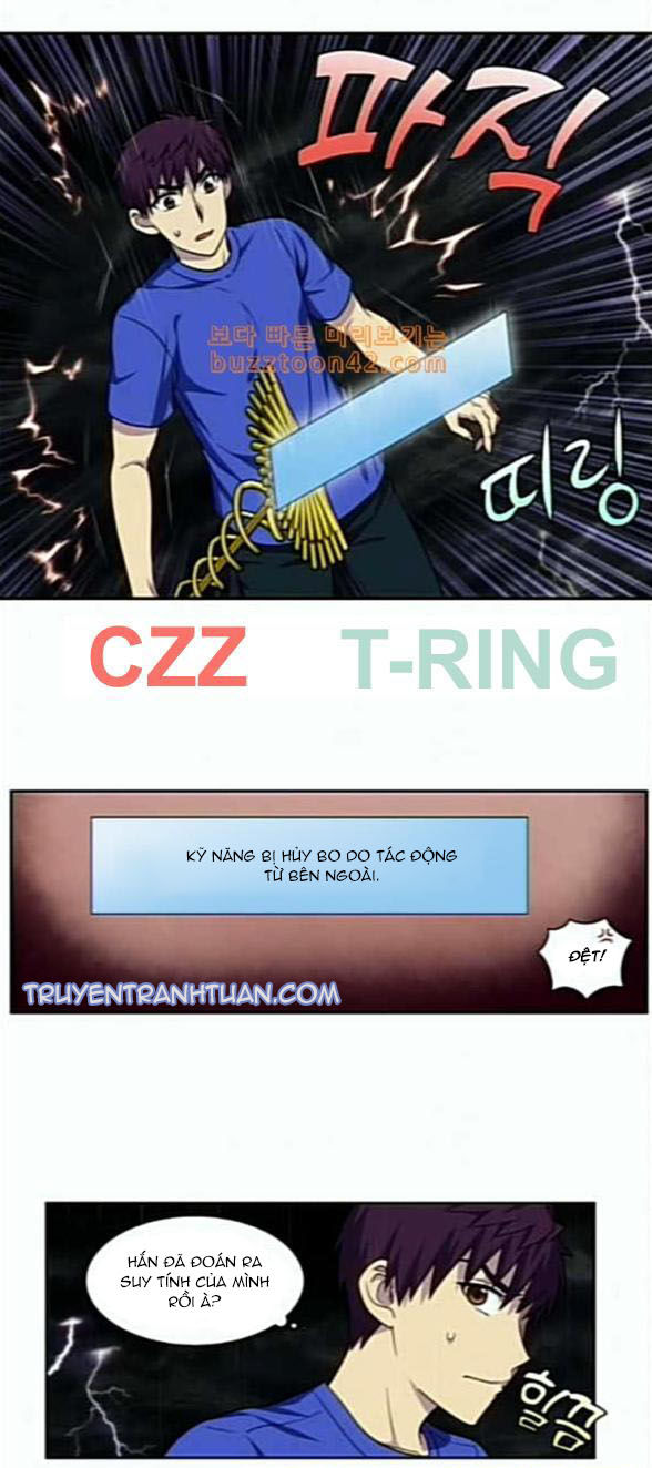 The Gamer: Chapter 322