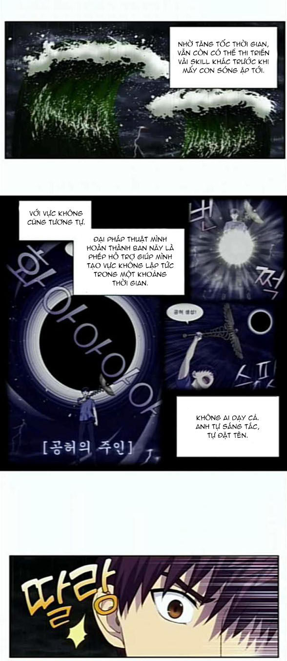 The Gamer: Chapter 322