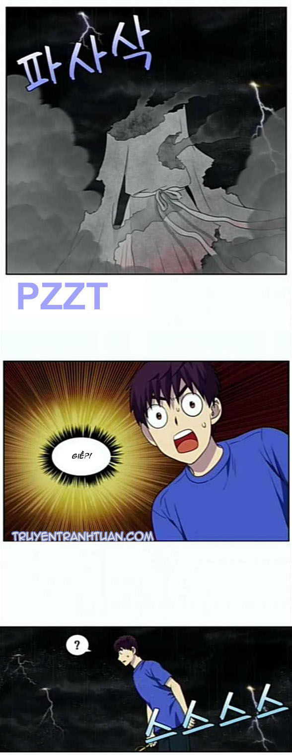 The Gamer: Chapter 322