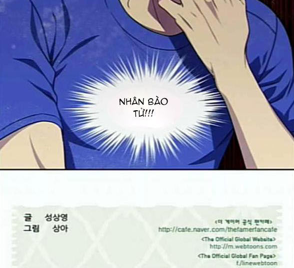 The Gamer: Chapter 322