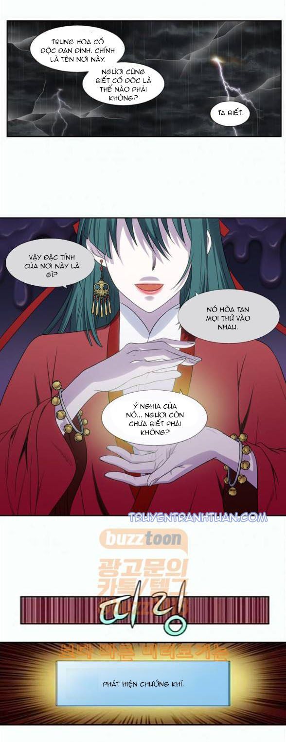 The Gamer: Chapter 323
