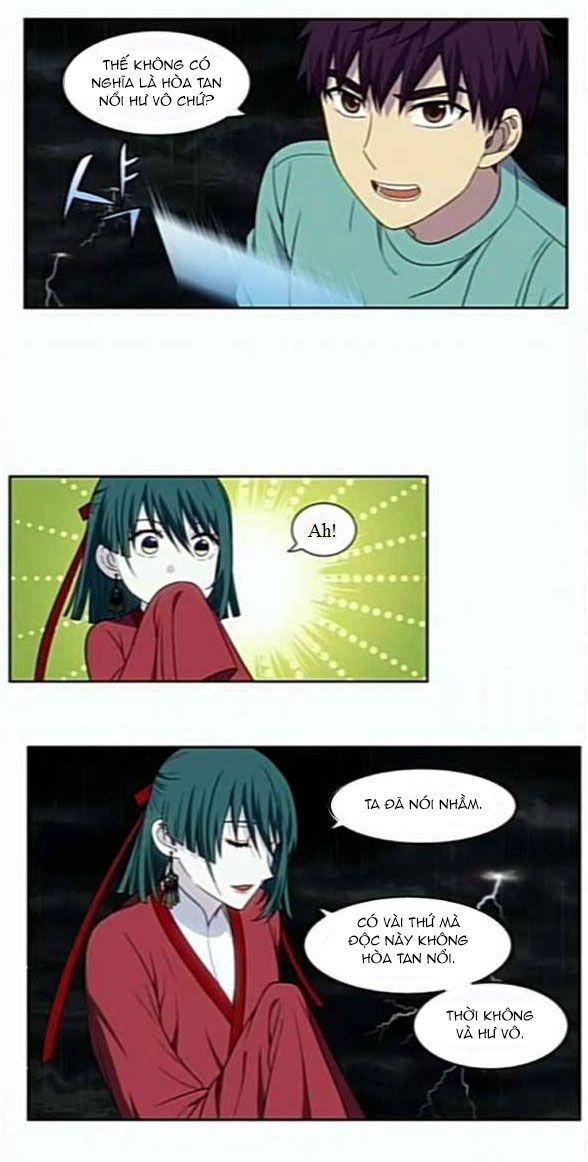 The Gamer: Chapter 323