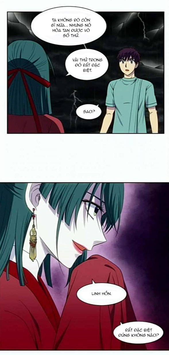 The Gamer: Chapter 323