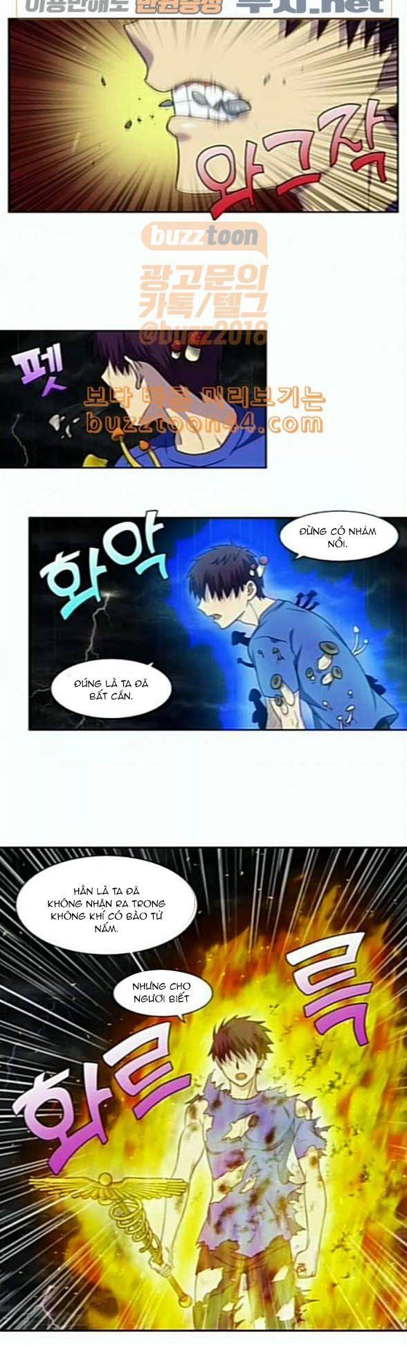 The Gamer: Chapter 323