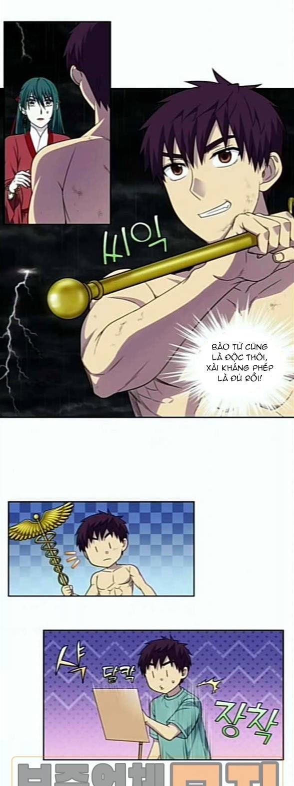 The Gamer: Chapter 323