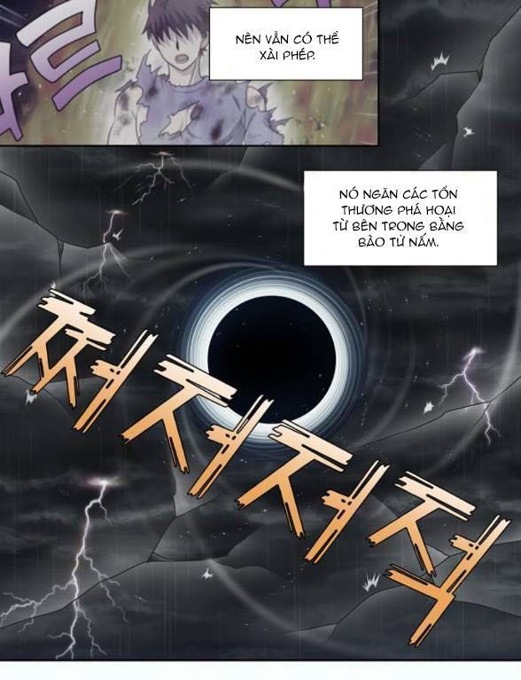 The Gamer: Chapter 323