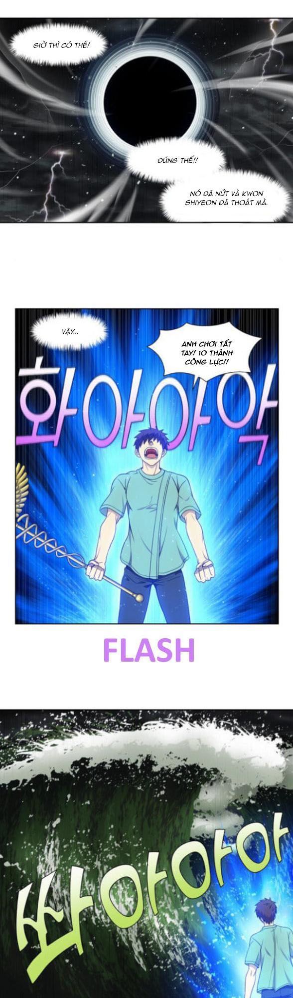 The Gamer: Chapter 324