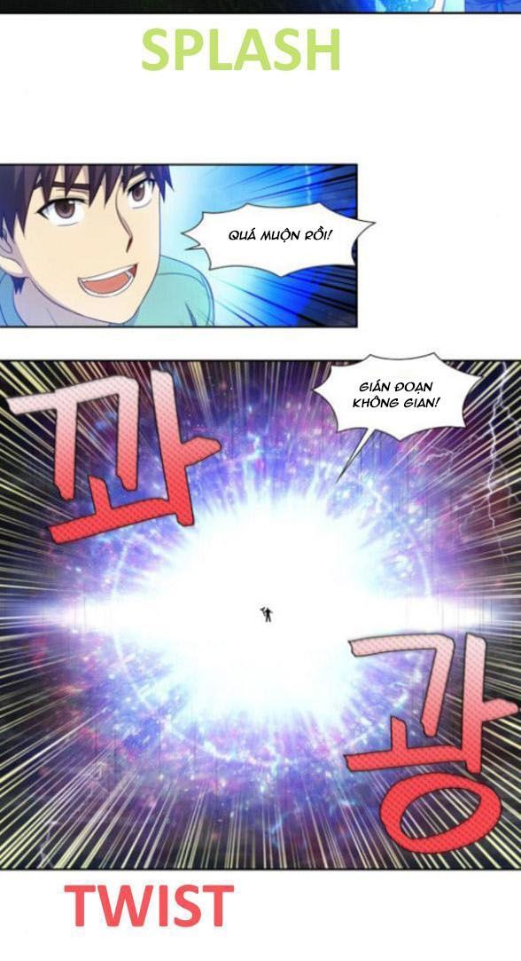 The Gamer: Chapter 324