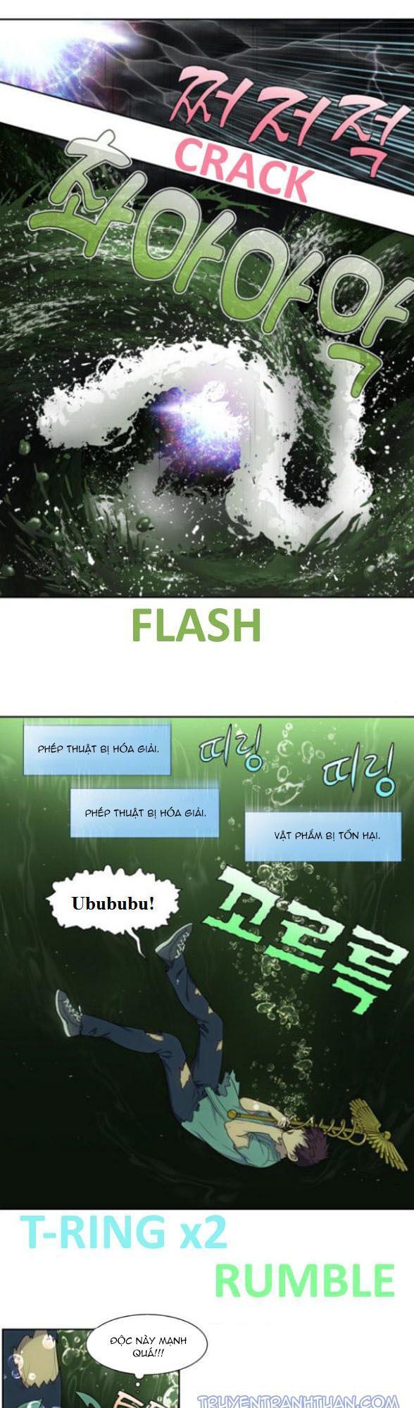 The Gamer: Chapter 324