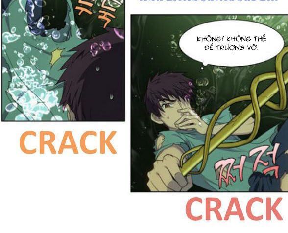 The Gamer: Chapter 324
