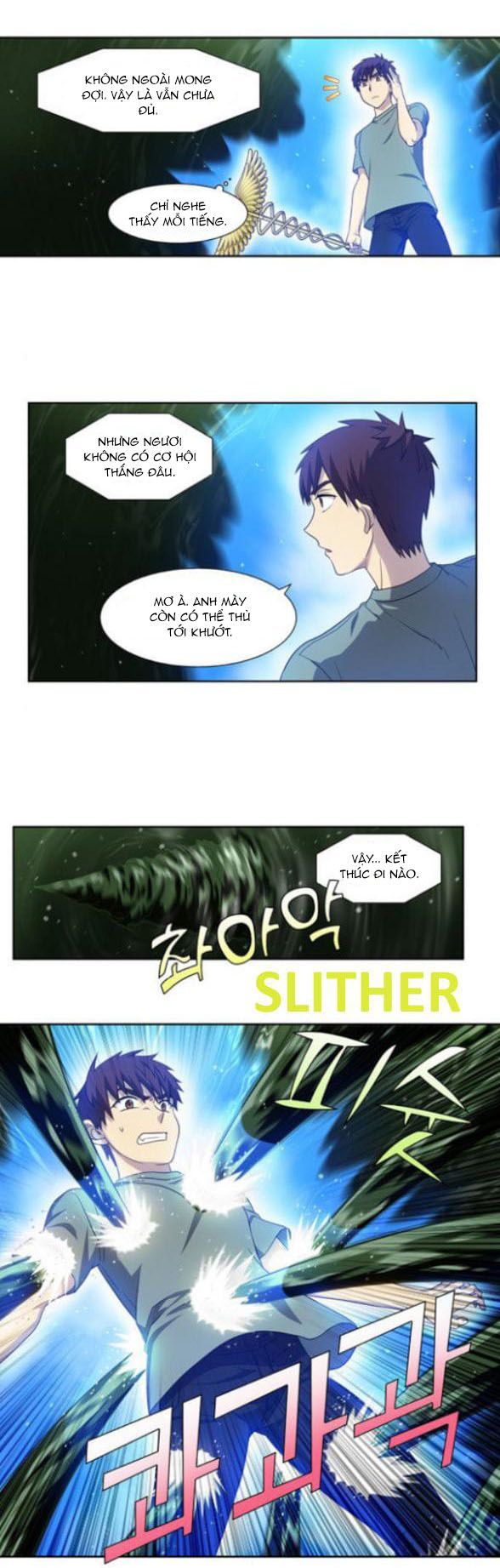 The Gamer: Chapter 324