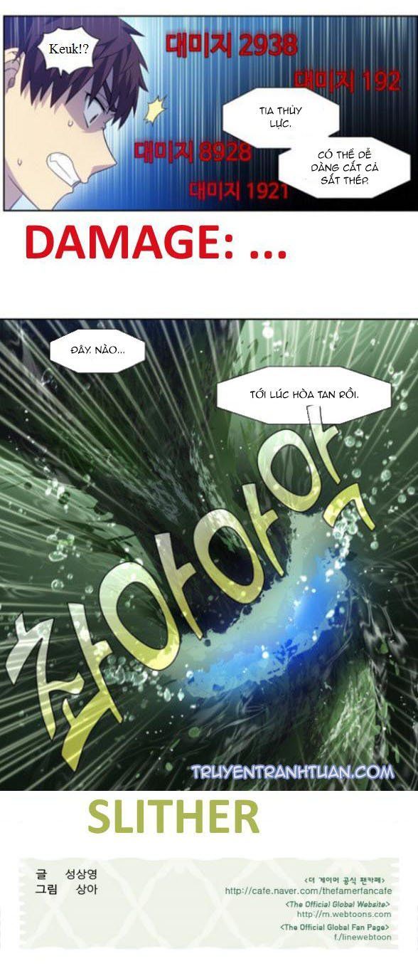 The Gamer: Chapter 324
