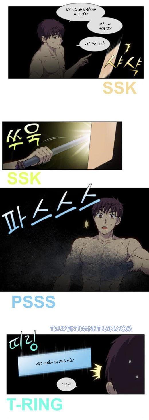 The Gamer: Chapter 325
