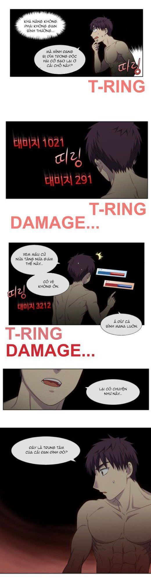 The Gamer: Chapter 325