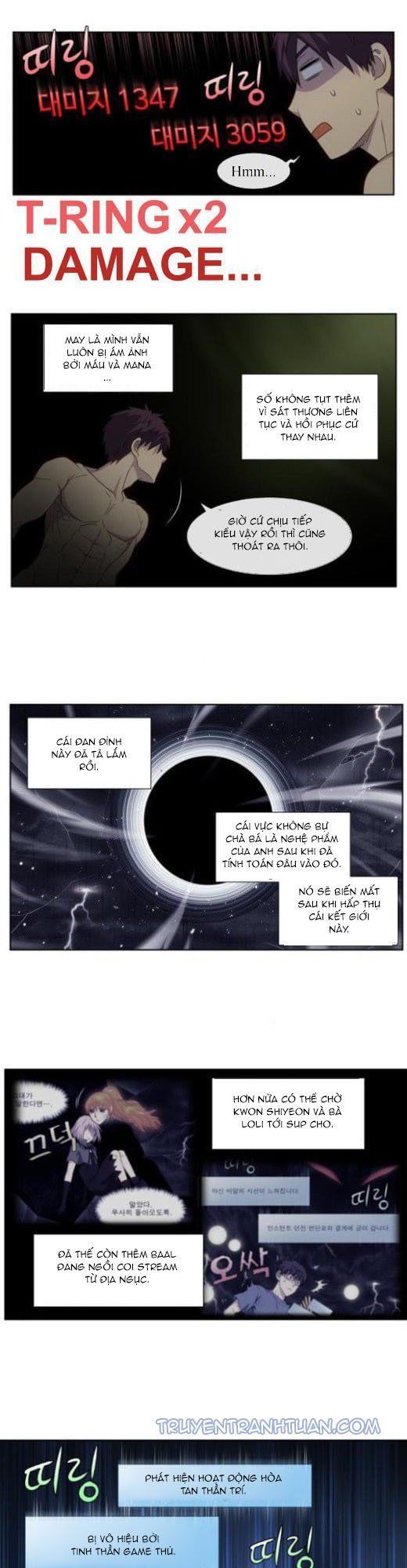 The Gamer: Chapter 325
