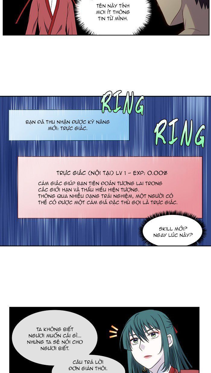 The Gamer: Chapter 326