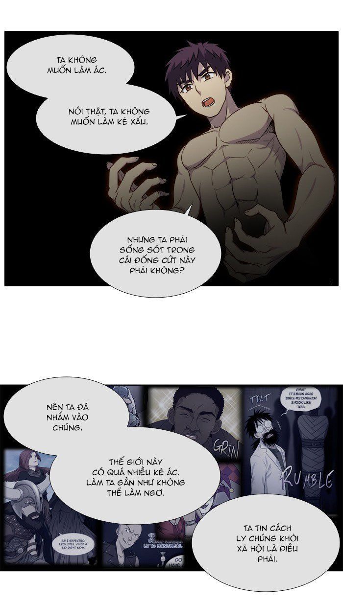 The Gamer: Chapter 326