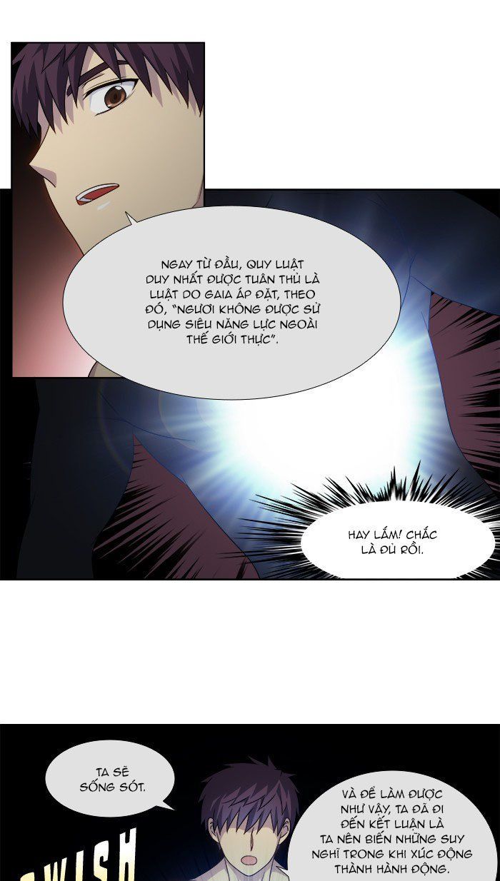 The Gamer: Chapter 326