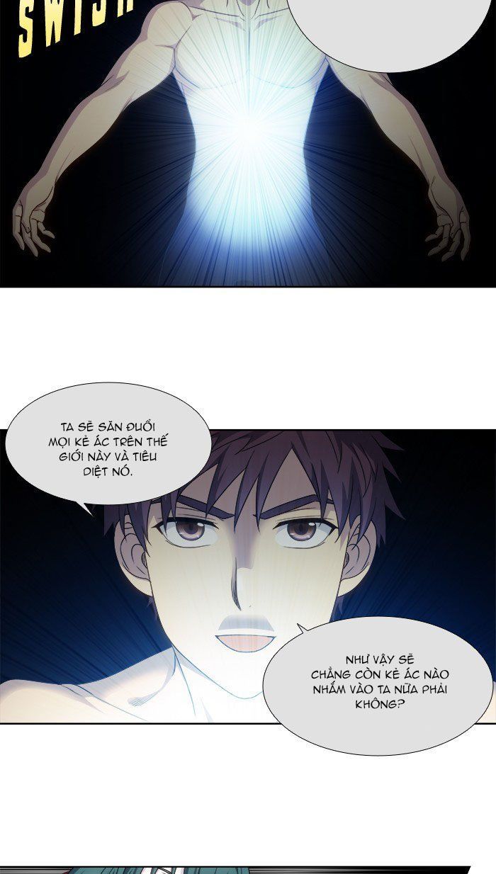 The Gamer: Chapter 326