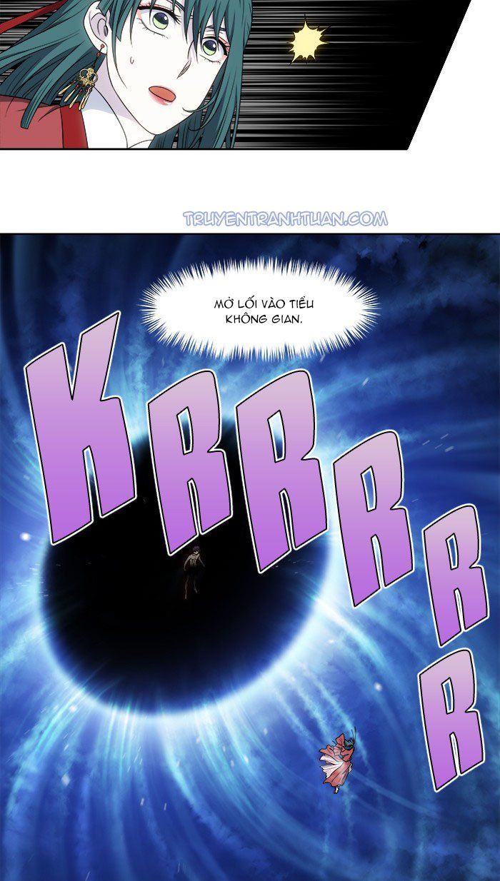 The Gamer: Chapter 326