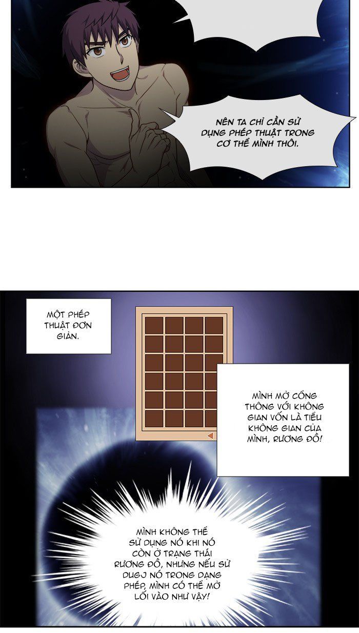 The Gamer: Chapter 326