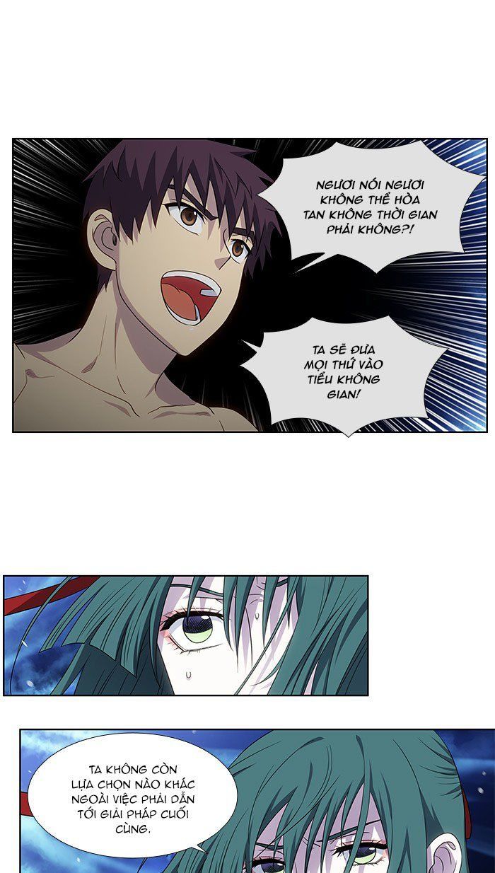 The Gamer: Chapter 326
