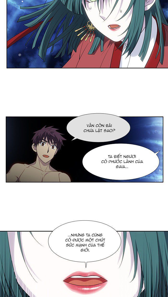 The Gamer: Chapter 326
