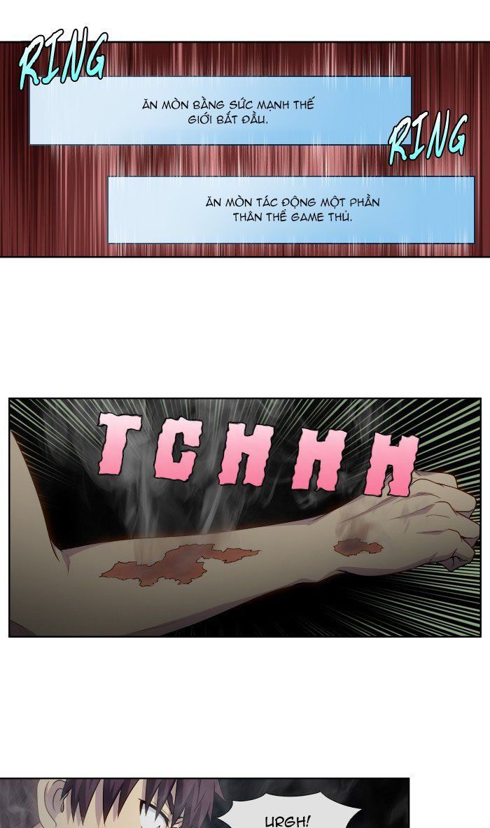 The Gamer: Chapter 326