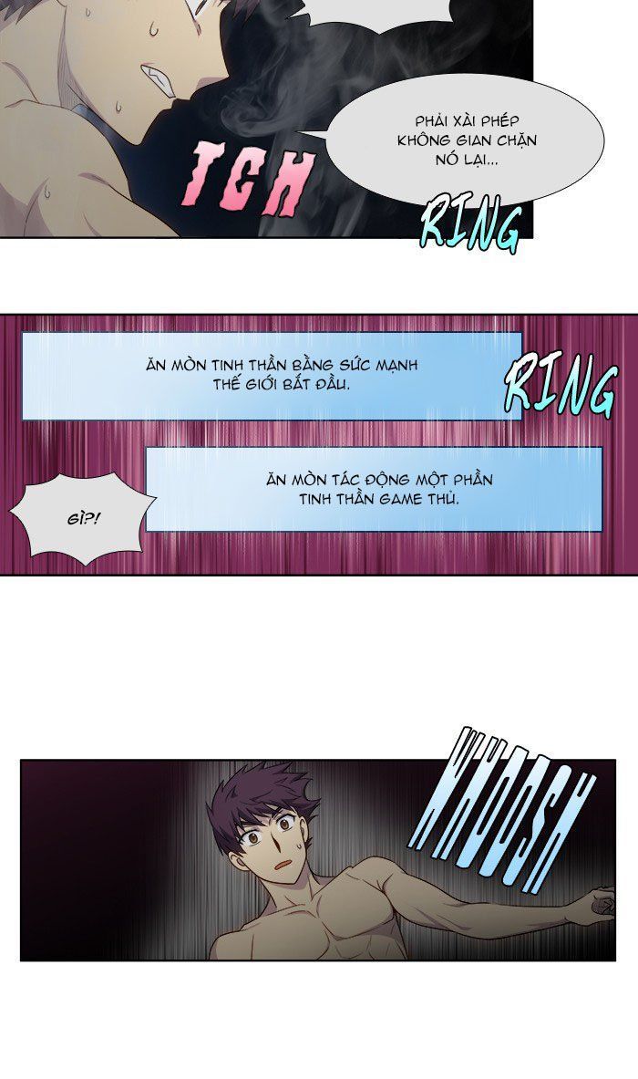 The Gamer: Chapter 326