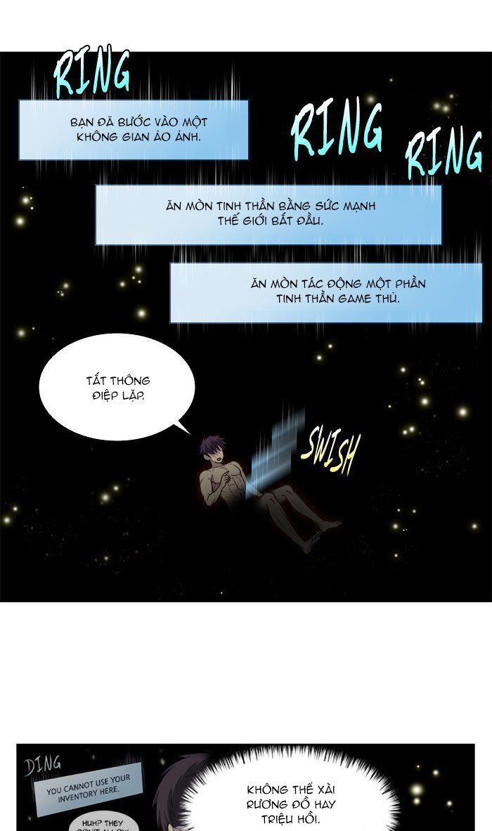 The Gamer: Chapter 326