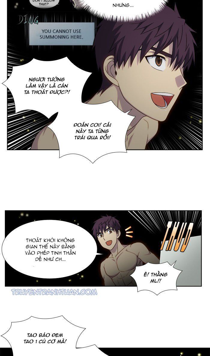 The Gamer: Chapter 326