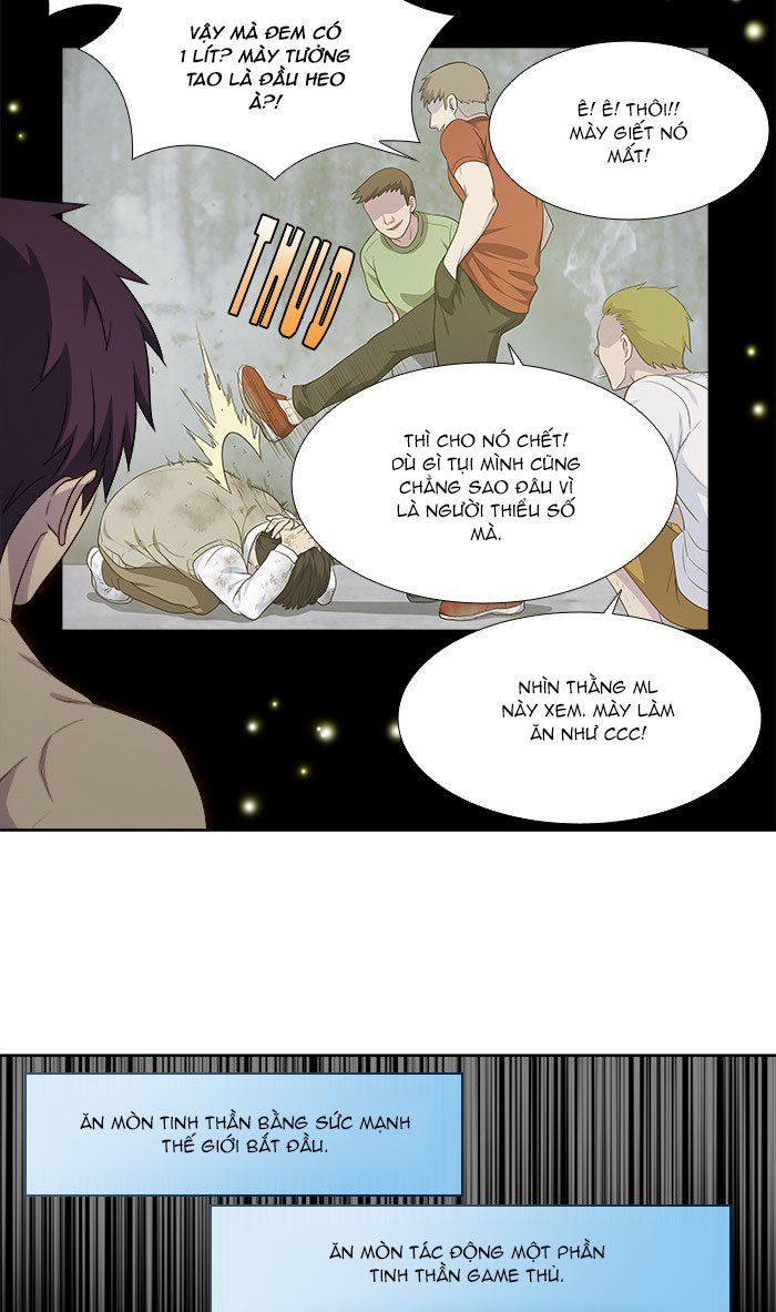 The Gamer: Chapter 326