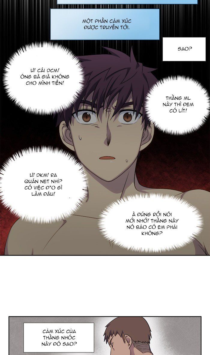 The Gamer: Chapter 326