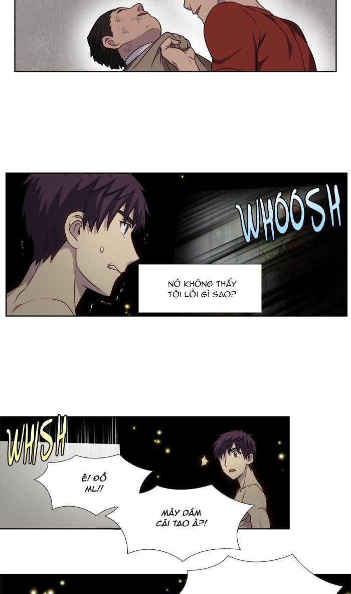 The Gamer: Chapter 326