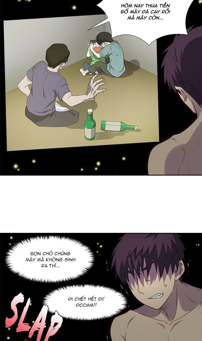 The Gamer: Chapter 326