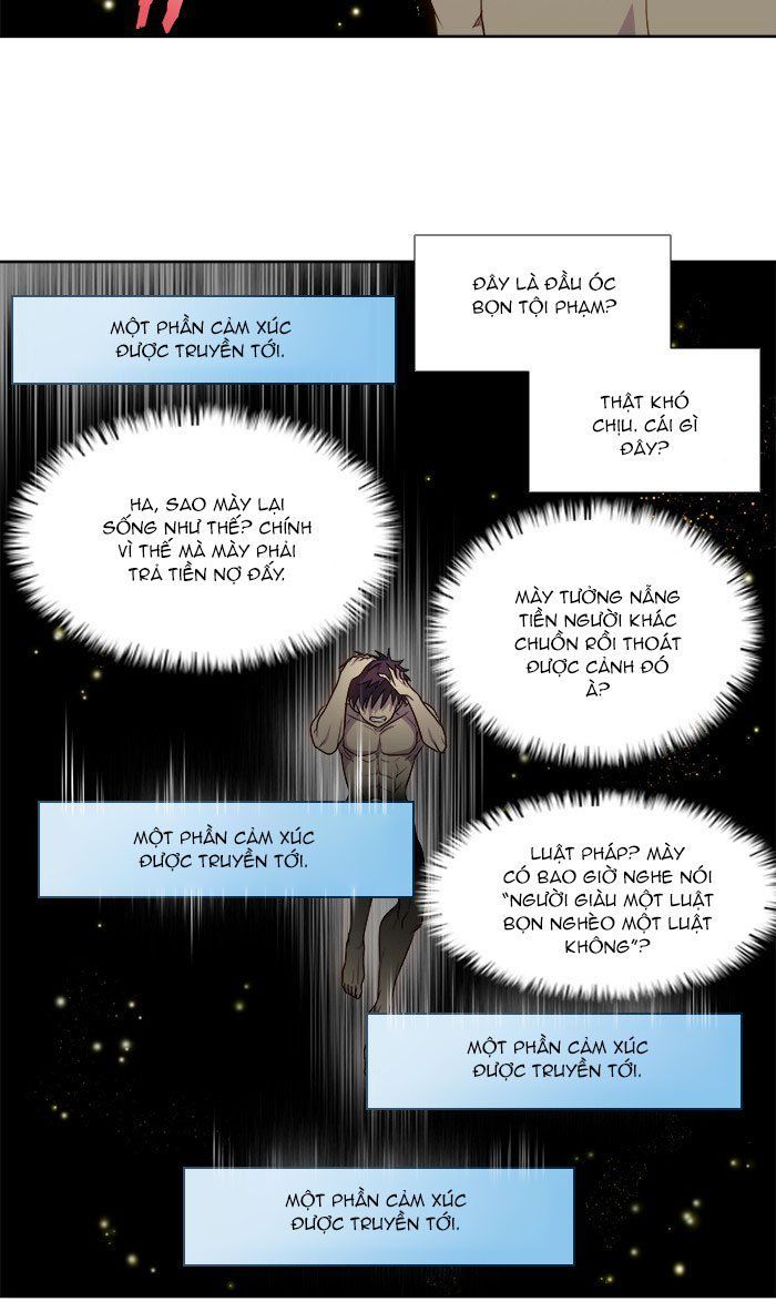 The Gamer: Chapter 326