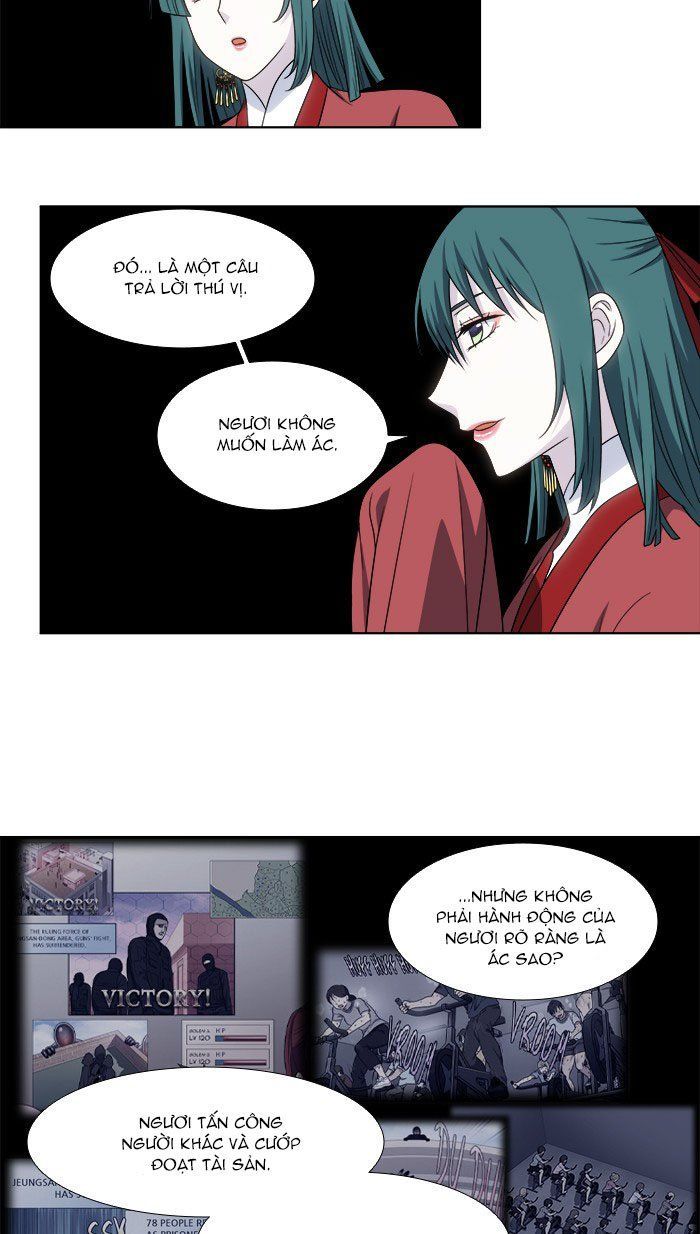The Gamer: Chapter 326