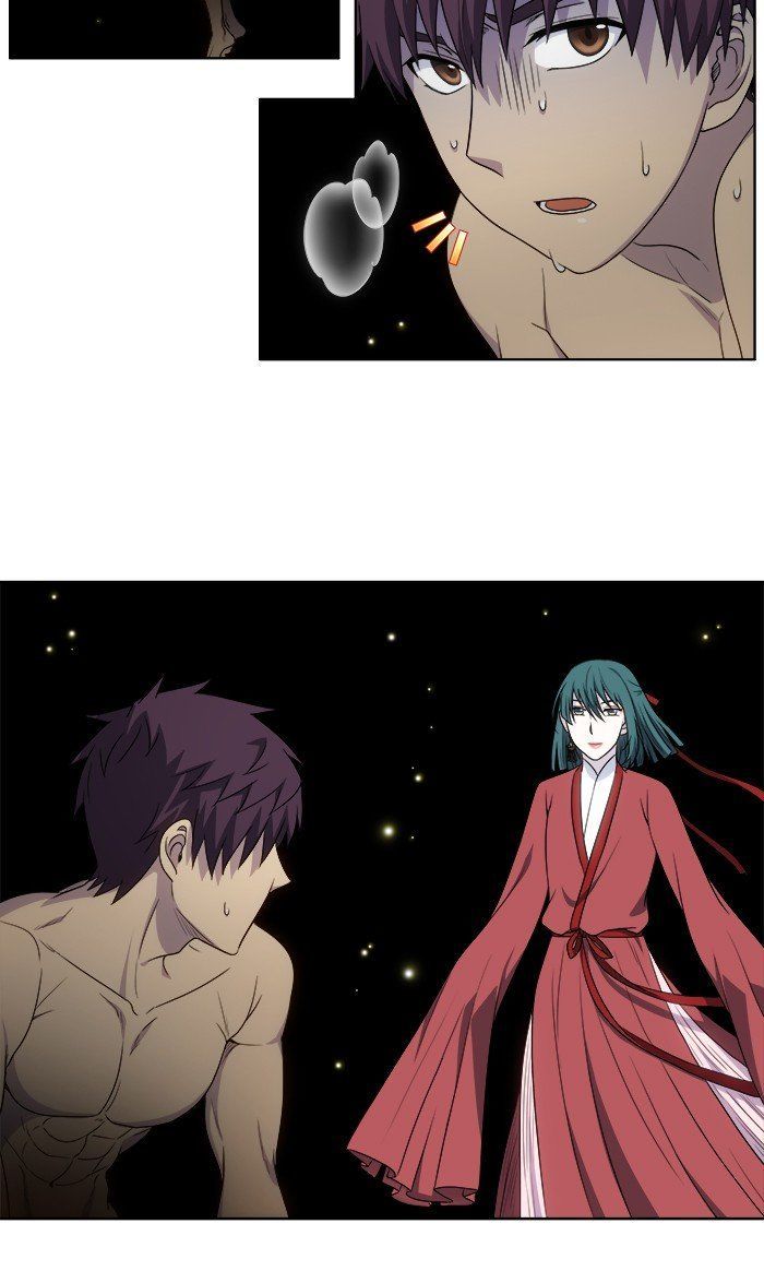 The Gamer: Chapter 326