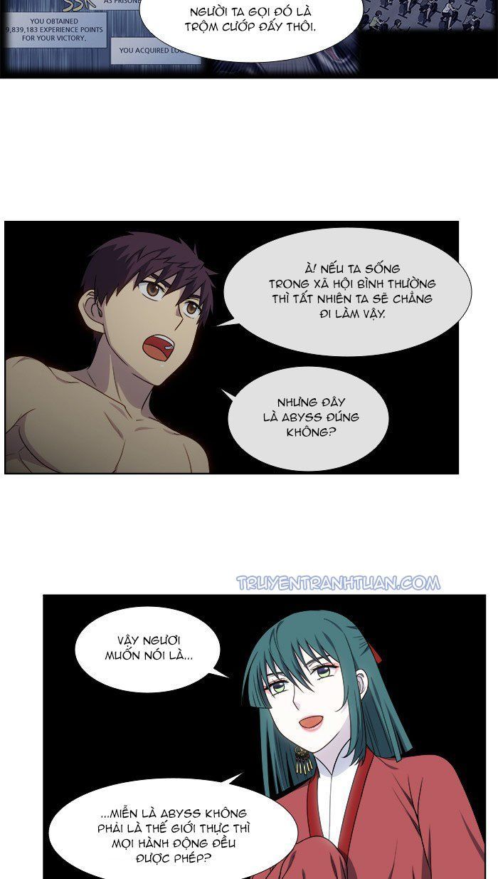 The Gamer: Chapter 326