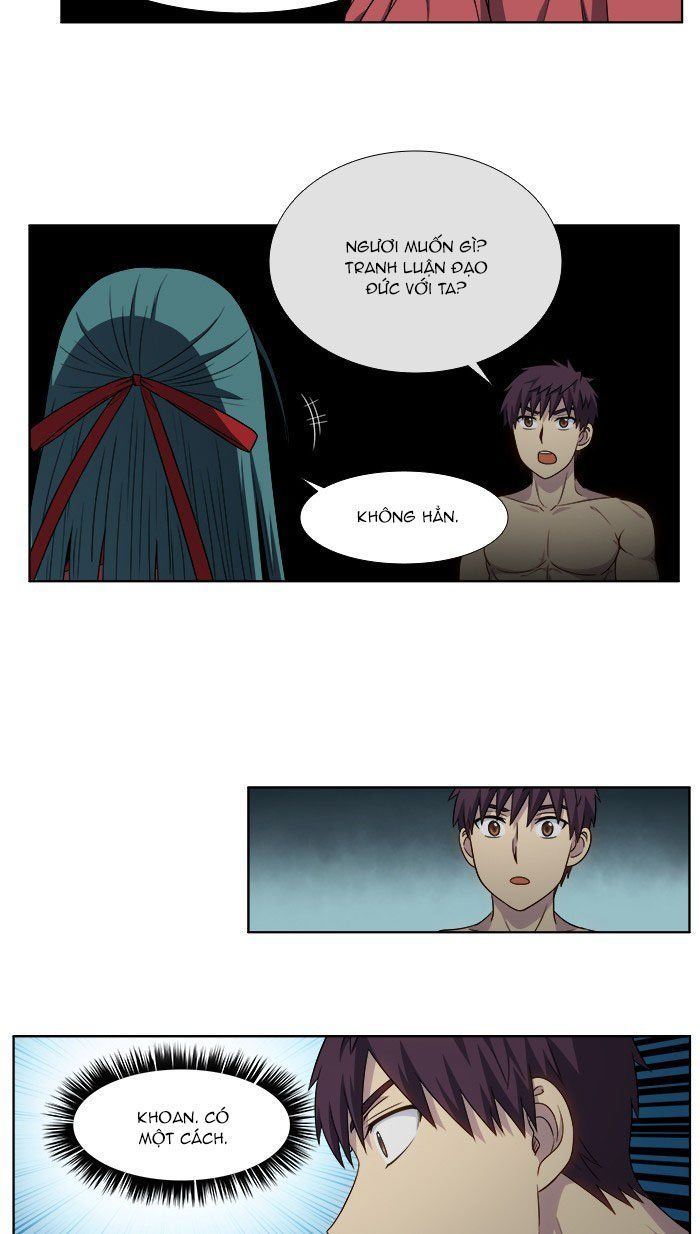 The Gamer: Chapter 326
