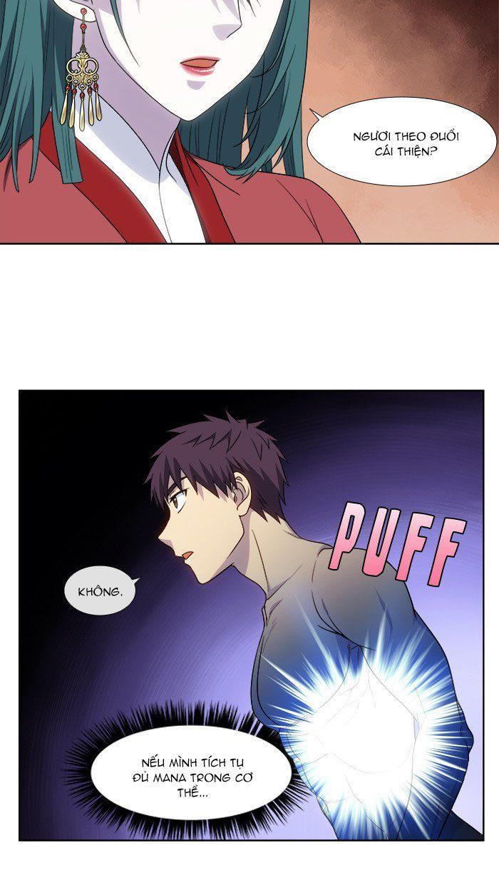 The Gamer: Chapter 326