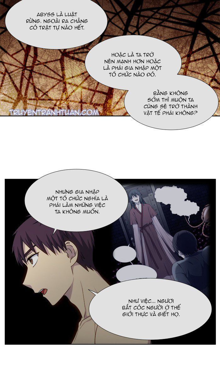 The Gamer: Chapter 326