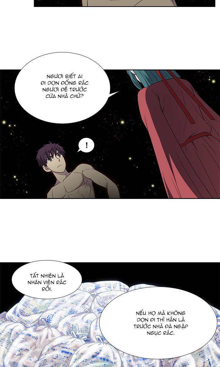 The Gamer: Chapter 327