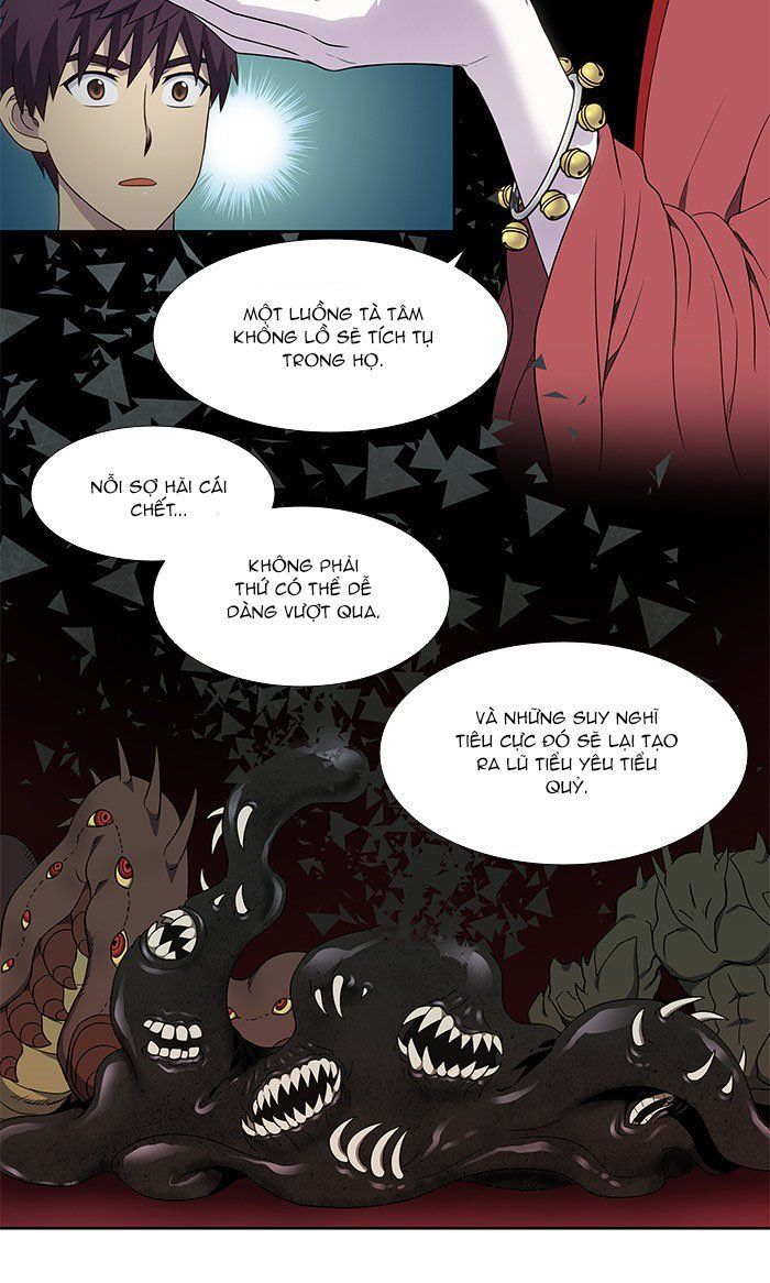The Gamer: Chapter 327