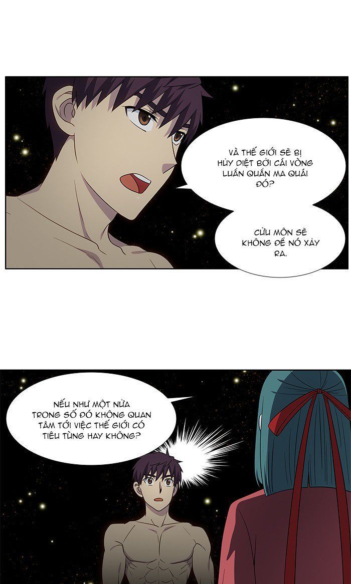 The Gamer: Chapter 327