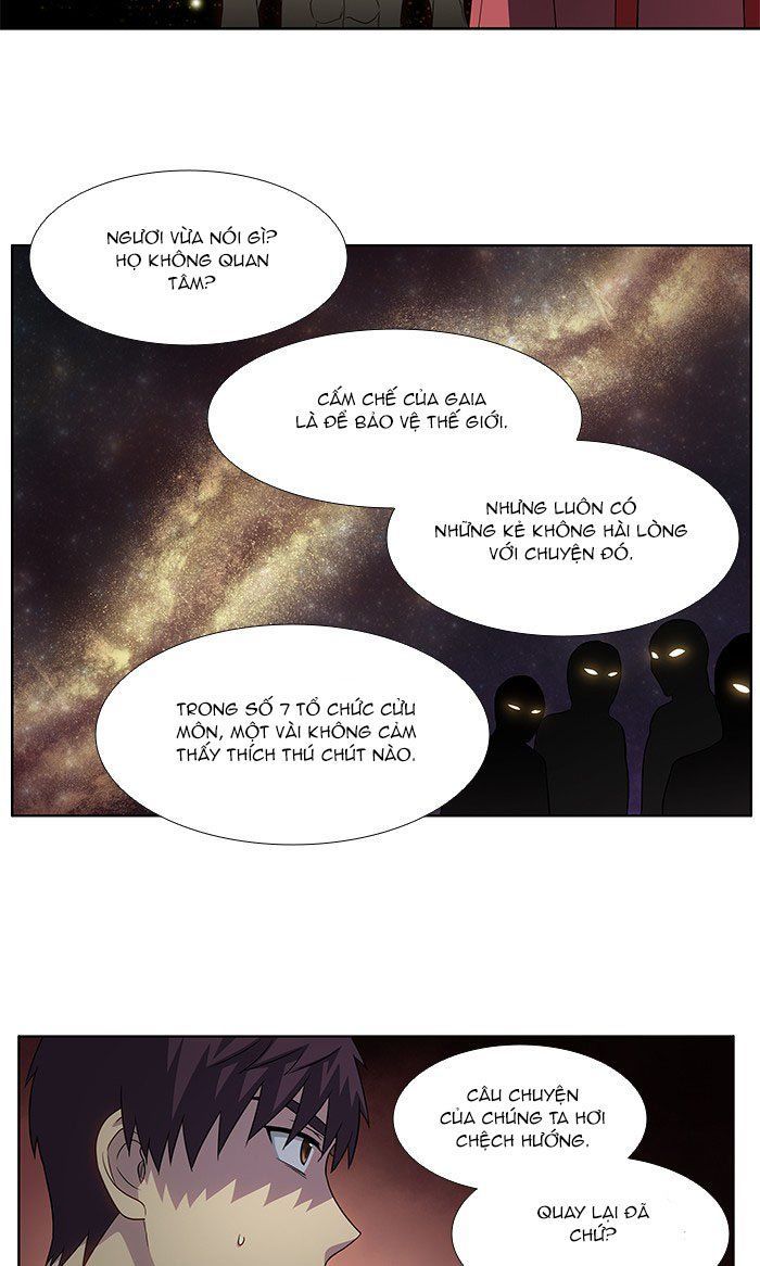 The Gamer: Chapter 327
